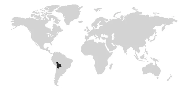 Bolivie
