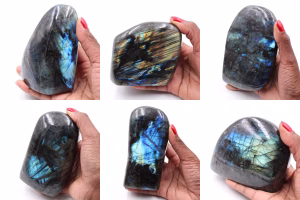 Labradorite