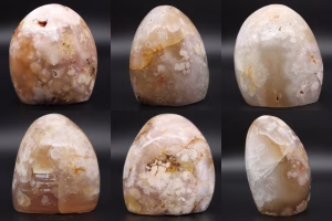 Agates