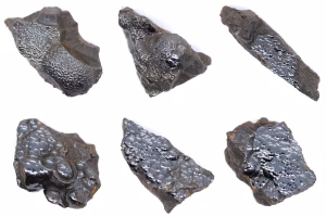 Hématites