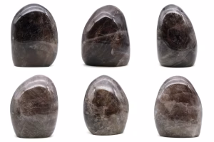Quartz fumés