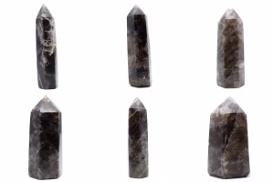 Quartz fumés