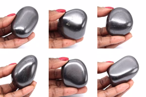 Shungites