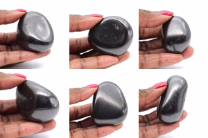 Shungite