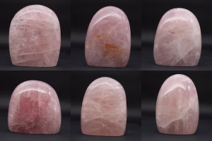 Quartz rose