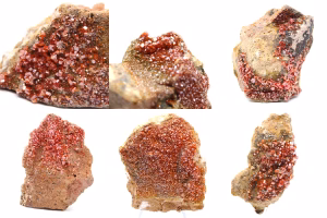 Vanadinite