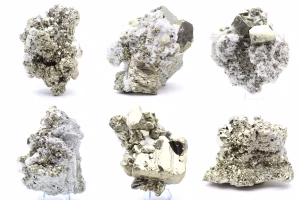 Pyrite