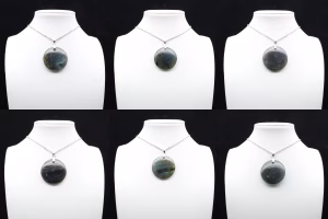 Labradorite