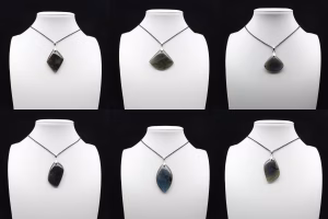 Labradorite