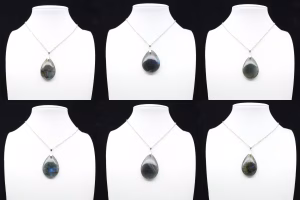 Labradorite