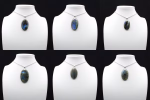 Labradorite