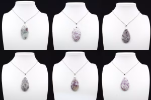 Lépidolite