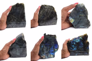Labradorites