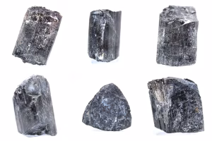 Tourmalines