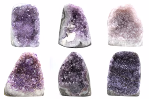 Améthystes
