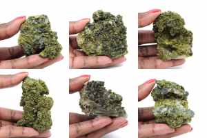 Epidote