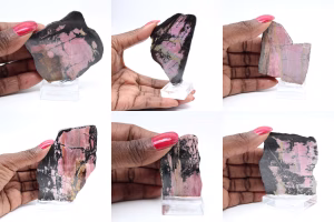 Rhodonite