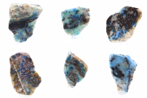 Azurite