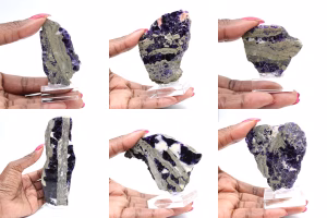 Fluorite