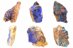Azurite