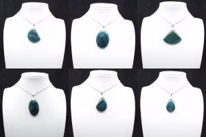Apatite