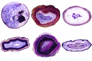 Agates