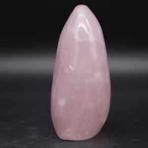 Quartz rose