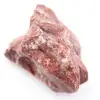 Calcite brune brut du Mexique - 0
