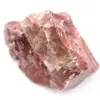 Calcite brune brut du Mexique - 1