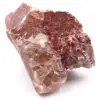 Calcite brune brut du Mexique - 2
