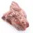 Calcite brune brut du Mexique