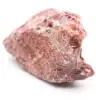 Calcite brune brut du Mexique - 0