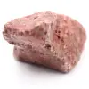 Calcite brune brut du Mexique - 1