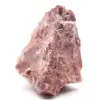 Calcite brune brut du Mexique - 0