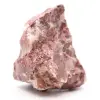 Calcite brune brut du Mexique - 1