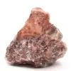 Calcite brune brut du Mexique - 1
