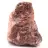 Calcite brune brut du Mexique