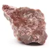 Calcite brune brut du Mexique - 1
