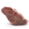 Calcite brune brut du Mexique - 2