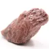 Calcite brune brut du Mexique - 0