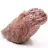 Calcite brune brut du Mexique