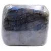 Labradorite, forme libre entièrement polie - 2