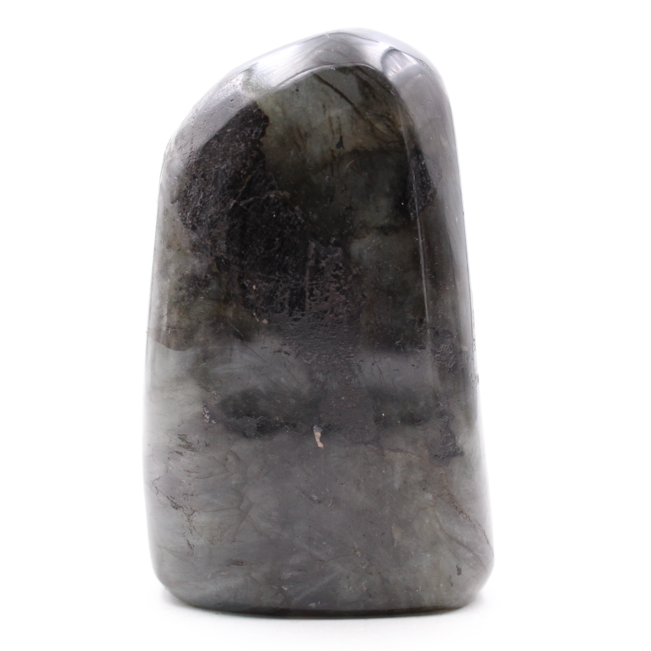 Forme libre de Labradorite