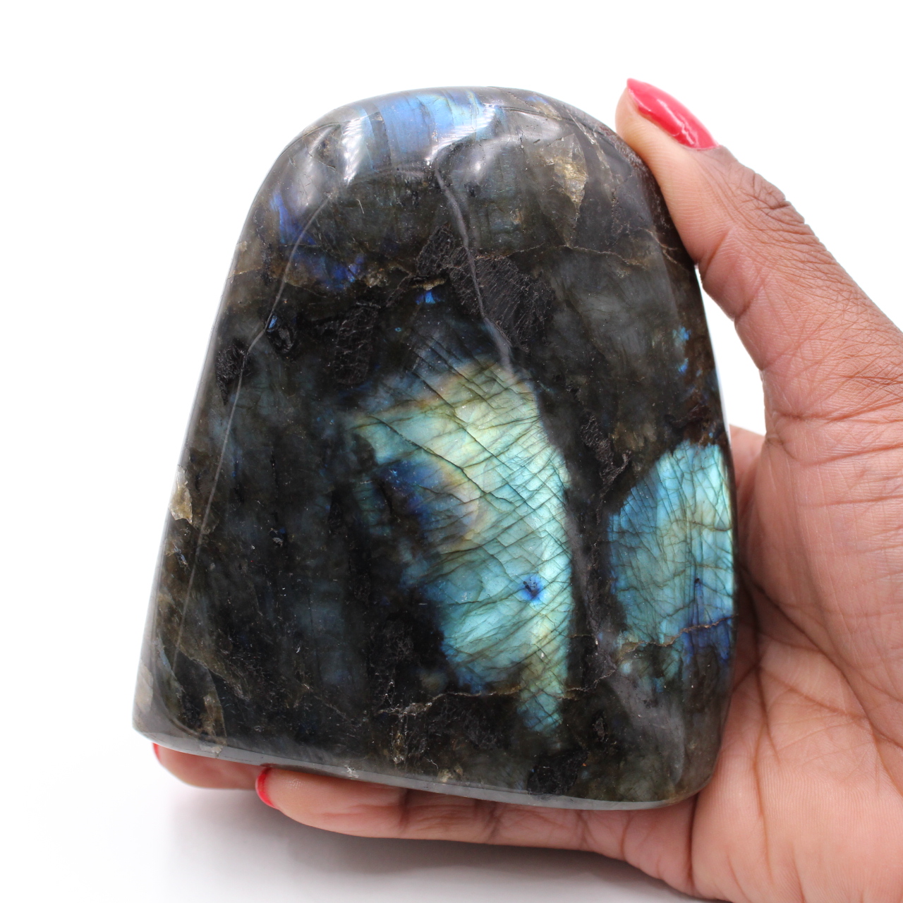 Labradorite pour collection
