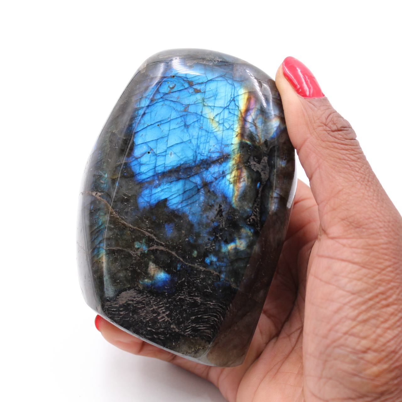 Labradorite pour collection