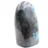 Pierre d’ornement en Labradorite - 3