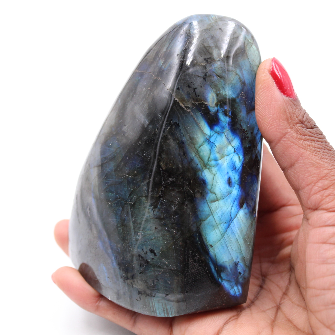 Labradorite pour ornement