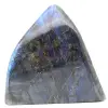 Labradorite pierre polie - 0