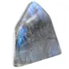 Labradorite pierre polie - 2