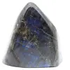 Labradorite pierre polie - 4